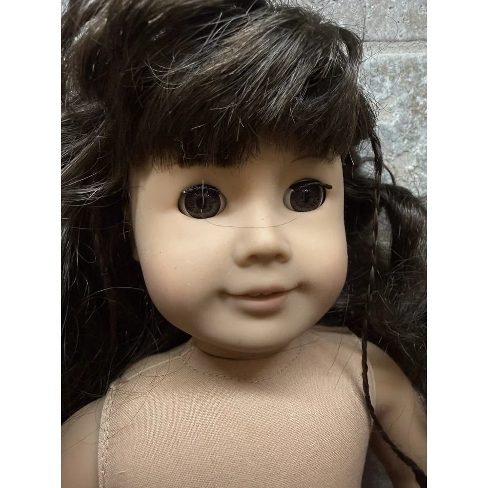 American Girl vtg american